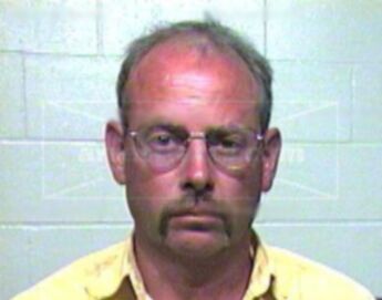 Bill Manford Perry