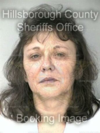 Shirley Diane Bradley