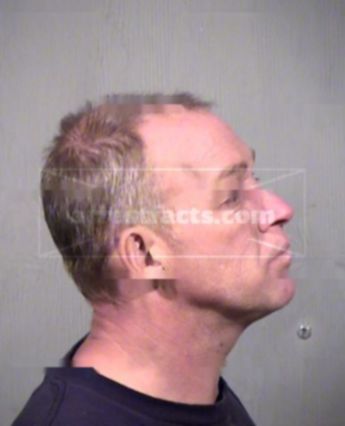 Michael Ray Nicholson