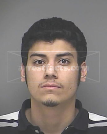 Nathan Alexander Ruiz