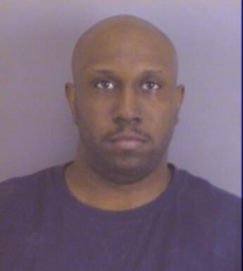 Alvin Dewayne Dunn