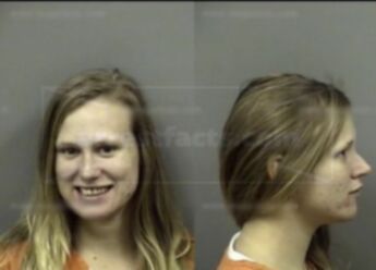 Santana Lynn Schiedenhelm