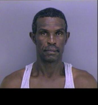 Richard Trevial Jackson