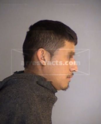 Jose Armando Torres