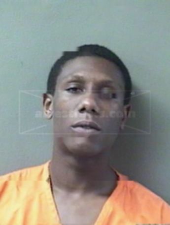 Jerrell Antoine Gainer