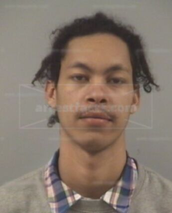 Jordan Donovan Bodrick