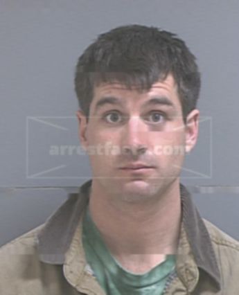Arron Robert Latta