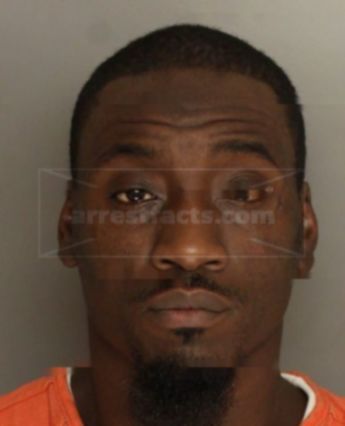 Maurice Lamar Mitchell