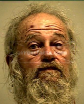 Ricky Neal Harrington
