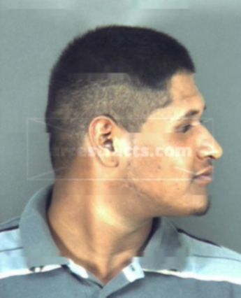 Gerardo Carreon Navarez