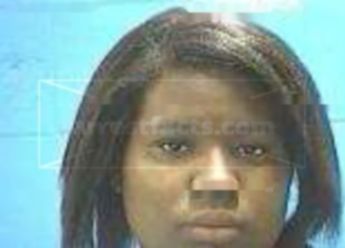 Samantha Joanne Brown