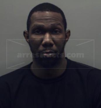 Jovon Lamar Cockerham