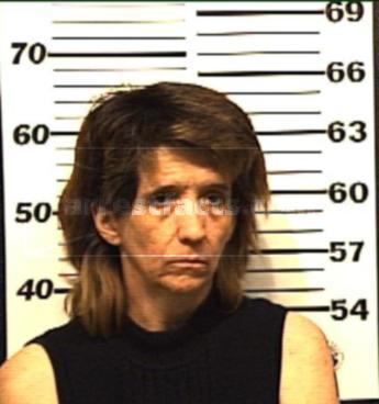 Teresa Ann Echlund
