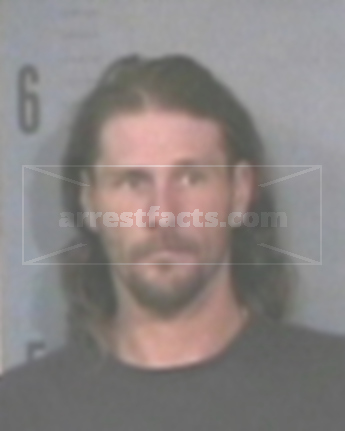 Brandon Allen Brewer