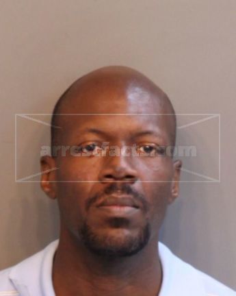 Kerry Dewayne Jones