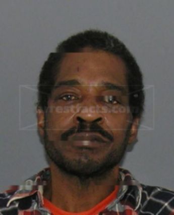 Randy Ward