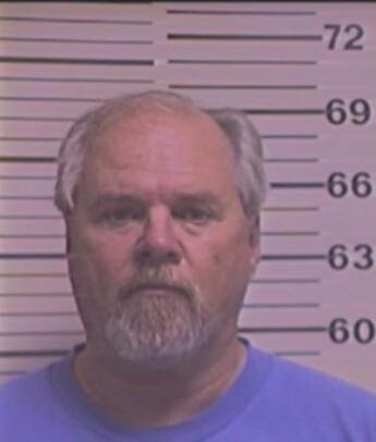 Terry Wayne Pence