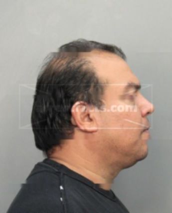 Jorge Ortiz