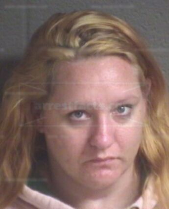 Shanna Marie Capps