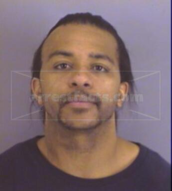 Arron Darnell Howard