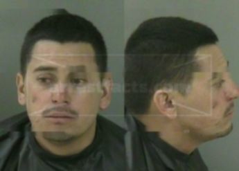 Angel Solorio Cortes