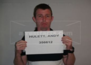 Andy Hulett