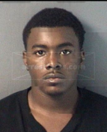 Keshaun Johnathan Carter
