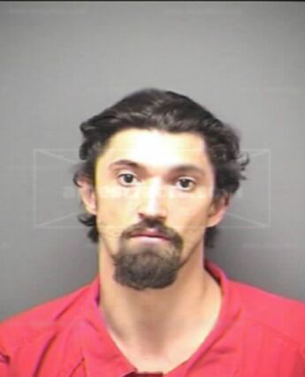 Justin David Horner