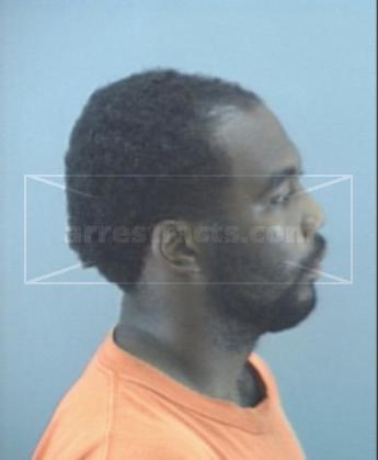 Brandon O'keith Ward