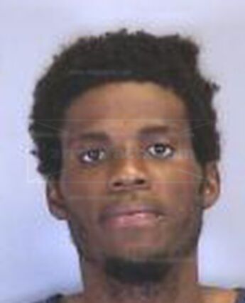 Isiah Rashand Jones