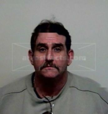 Darrel Blaine Piercefield