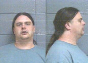 Justin Camron Cornett