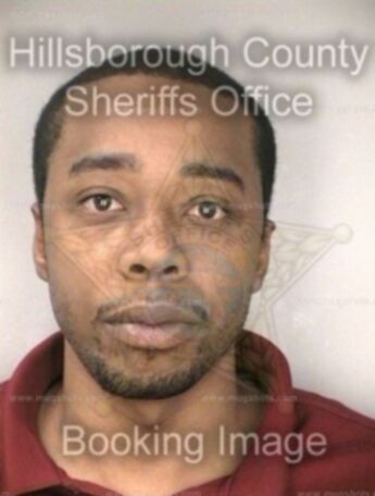 Andre R Tate