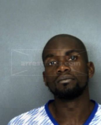 Dexter Lincoln Harvey