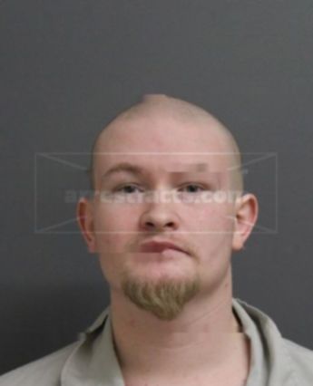 Zachary Michael Meyer