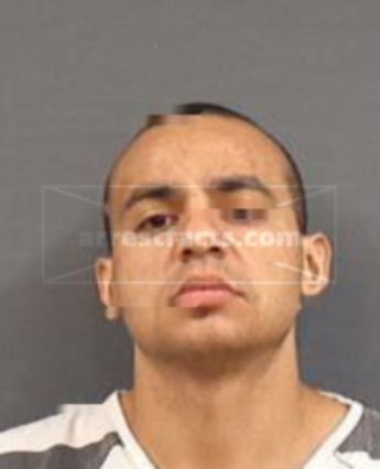 Victor Jr. Coronado Lopez