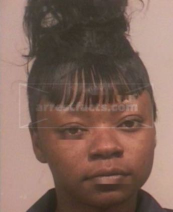 Sandrea Inman