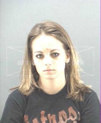Tiffany Anne Treadway