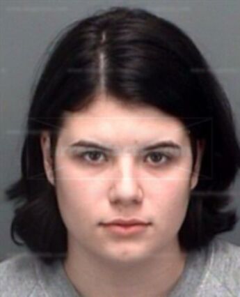 Carmen Nicole Walker