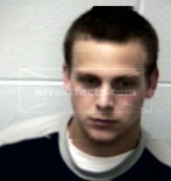 Zachary Thomas Morgan