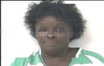 Ethel Mae Smiley