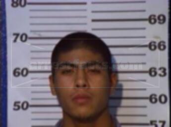 Juan Francisco Alaniz Noriega