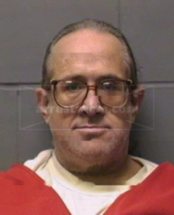 Raymond Lance Nichols