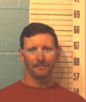 Curtis Lee Rust