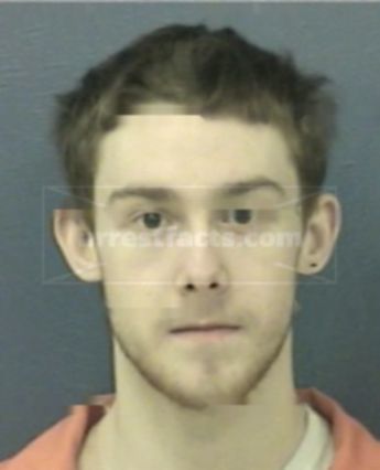 Justin Dean Hayes