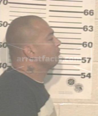 Joe Chato Rodriguez