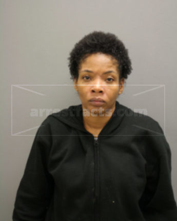 Antionette A Williams