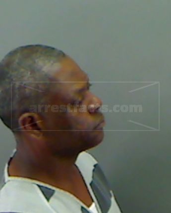Cedric Earl Jones