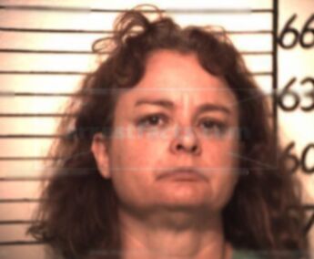 Alison Gail Long