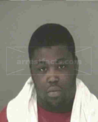 Tarrance Delano Jones